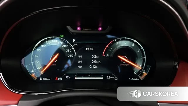 Genesis GV70 id 3294655 из Кореи 18