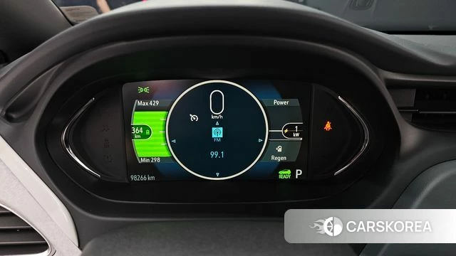 Chevrolet (GM Daewoo) Bolt EV id 4496392 из Кореи 31