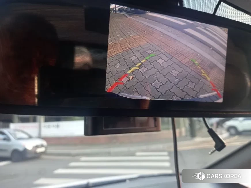 Hyundai The New Grand Starex id 2094385 из Кореи 18