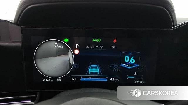 Hyundai The New Avante (CN7) id 4349578 из Кореи 18