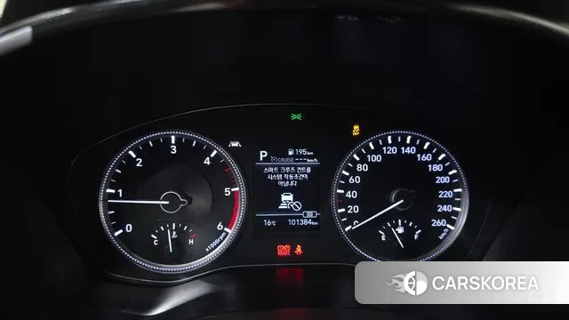 Hyundai Santa Fe TM id 3737167 из Кореи 18