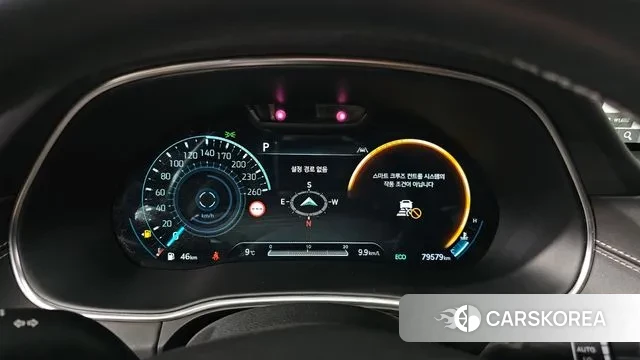 Genesis GV80 id 3513453 из Кореи 18