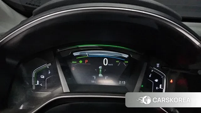 Honda CR-V 5th generation id 3752241 из Кореи 18