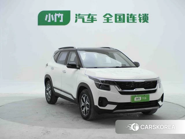 Kia Proud run id 4314262 из Китая 26