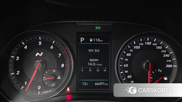 Hyundai Veloster (JS) id 3323938 из Кореи 18