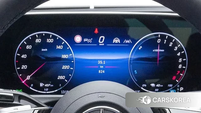 Mercedes-Benz E-Class W214 id 3278077 из Кореи 18