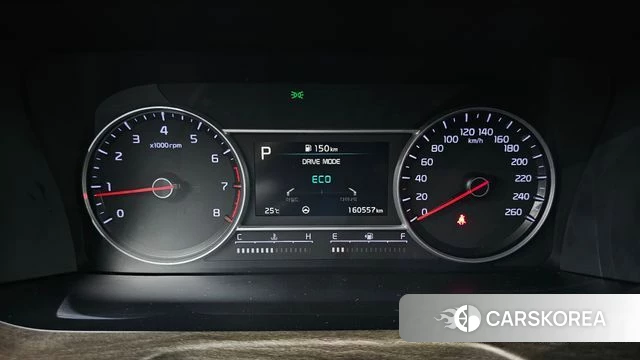 Kia Sorento 4th Generation id 4402037 из Кореи 18