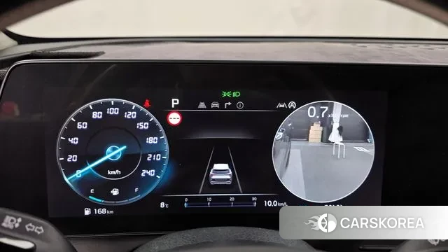 Kia Sportage 5th Generation id 3759534 из Кореи 18