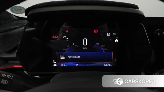 Chevrolet (GM Daewoo) Trax Crossover id 3953174 из Кореи 18