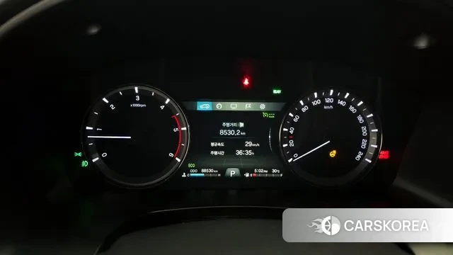 Ssangyong The New Rexton Sports Cannes id 2969595 из Кореи 18