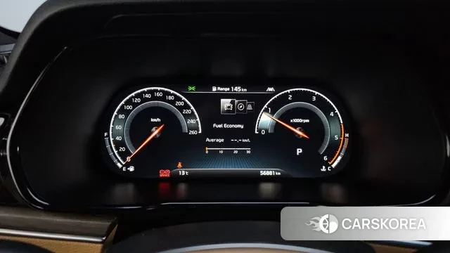 Kia Mohave Master id 3390420 из Кореи 18