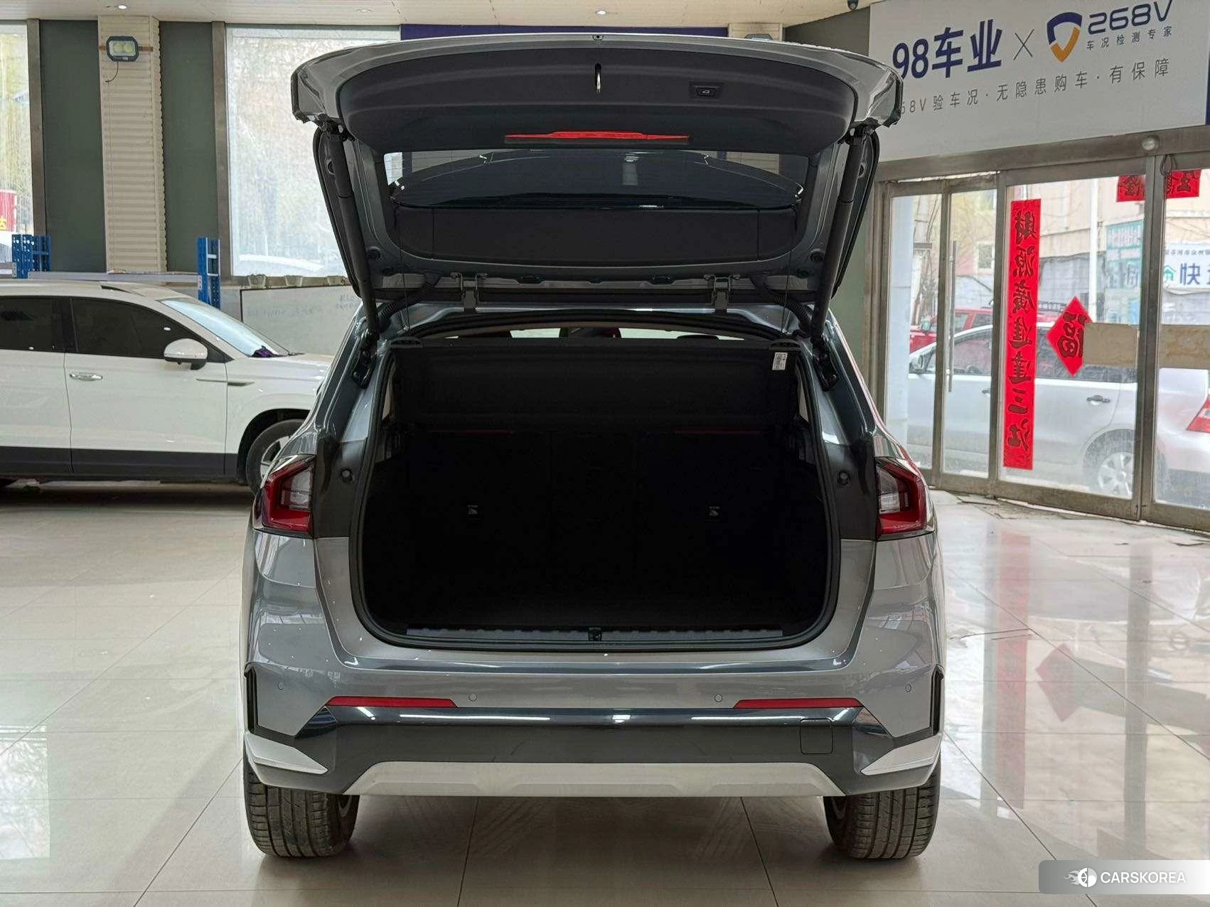 BMW X1 id 4413271 из Китая 21