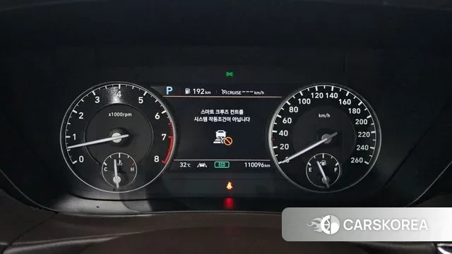 Genesis G90 id 3059474 из Кореи 18