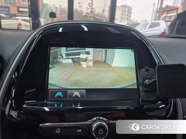 Chevrolet (GM Daewoo) The Next Spark id 3682706 из Кореи 15