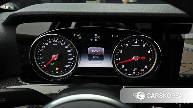 Mercedes-Benz E-Class W213 id 4331298 из Кореи 18