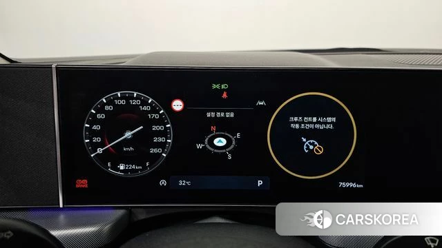 Hyundai Sonata D Edge (DN8) id 4670459 из Кореи 29
