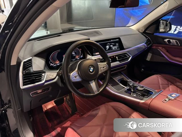 BMW X5 id 4271369 из Китая 19