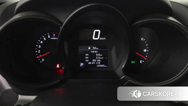 Kia The New Ray id 4409466 из Кореи 29