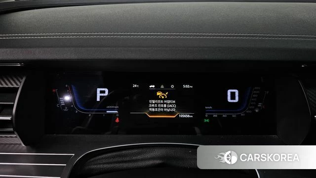 Ssangyong Torres id 4608541 из Кореи 28