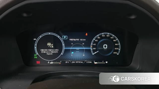 Ssangyong All New Rexton id 4283978 из Кореи 28