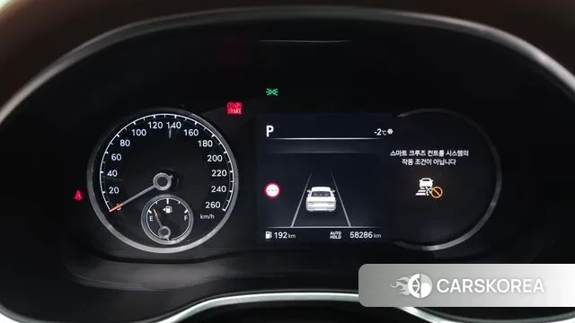 Genesis G80 (RG3) id 3478481 из Кореи 18