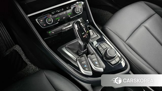 BMW 2 Series Active Tourer (F45) id 4529917 из Кореи 31