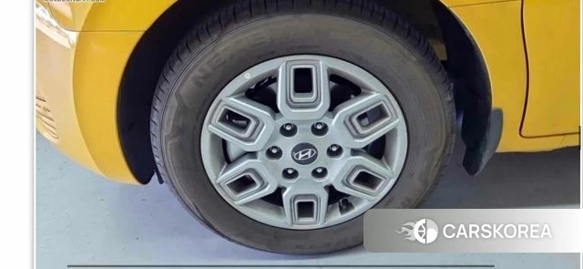 Hyundai Staria id 4308063 из Кореи 16