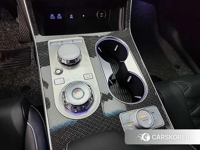 Genesis GV80 Coupe id 3580795 из Кореи 8