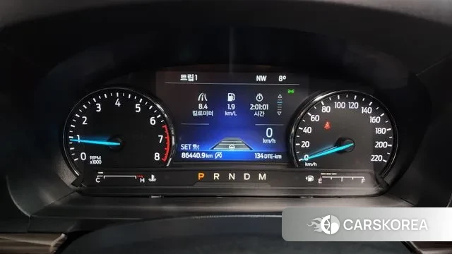 Ford Explorer 6th Generation id 3728008 из Кореи 18