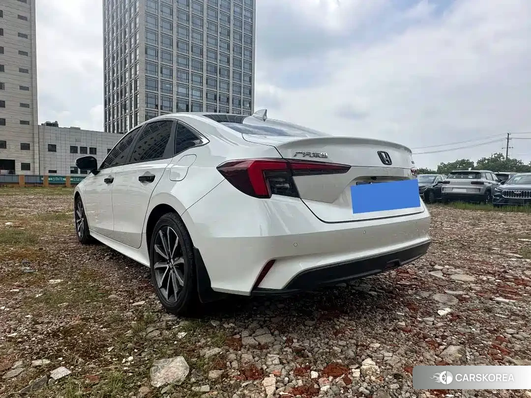 Honda Integra id 4686131 из Китая 11