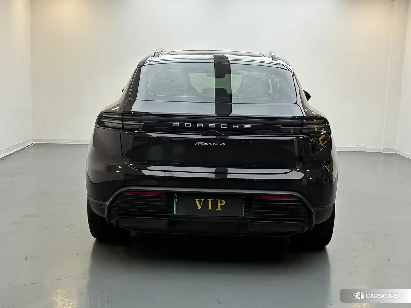 Porsche Macan New Energy id 4565145 из Китая 15