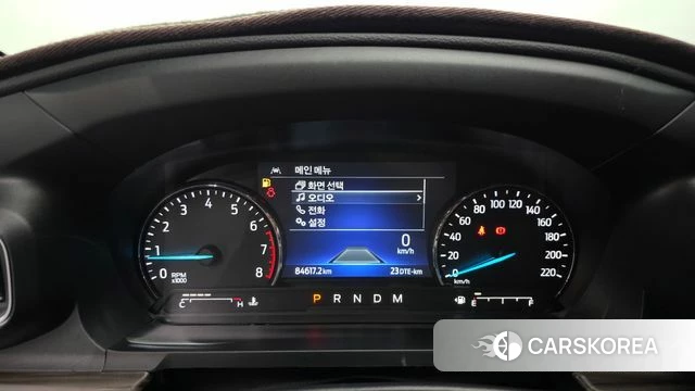 Ford Explorer 6th Generation id 4736854 из Кореи 29