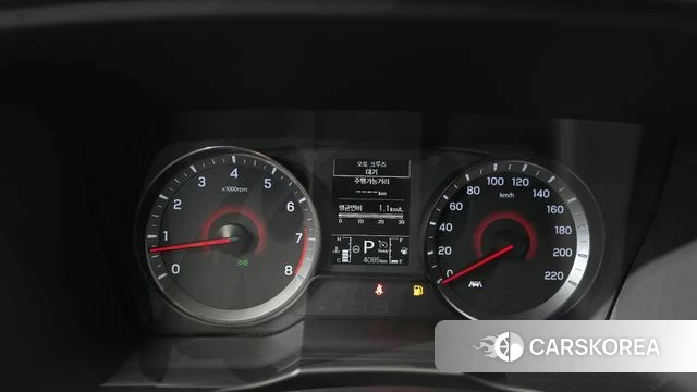 Ssangyong The New Tivoli id 4729629 из Кореи 18