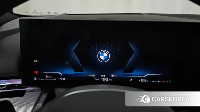 BMW 5 Series (G60) id 4630019 из Кореи 18