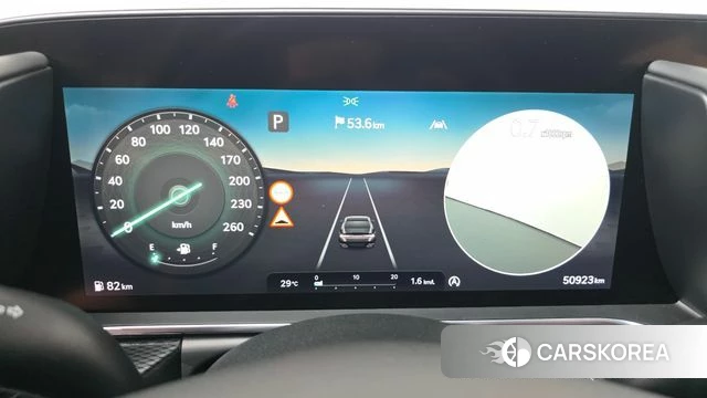 Genesis G90 (RS4) id 4682939 из Кореи 39
