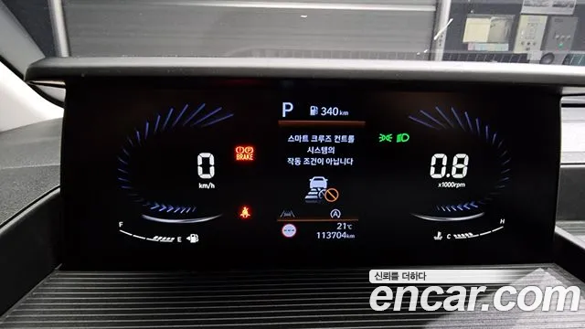 Hyundai Staria id 2853516 из Кореи 18