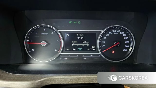 Kia Sorento 4th Generation id 4324317 из Кореи 18