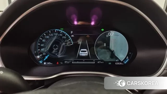 Genesis G80 (RG3) id 2961050 из Кореи 18