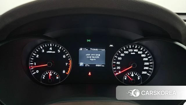 Kia The New K5 2nd generation id 4551877 из Кореи 31