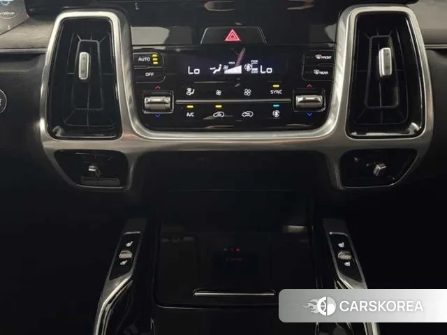 Kia Sorento 4th Generation id 3043709 из Кореи 10