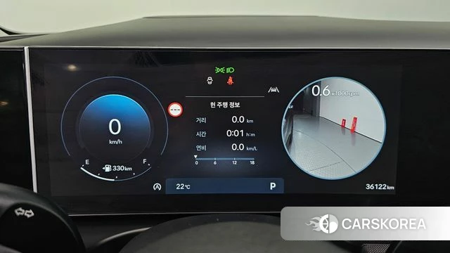 Hyundai The New Tucson (NX4) id 4488168 из Кореи 31