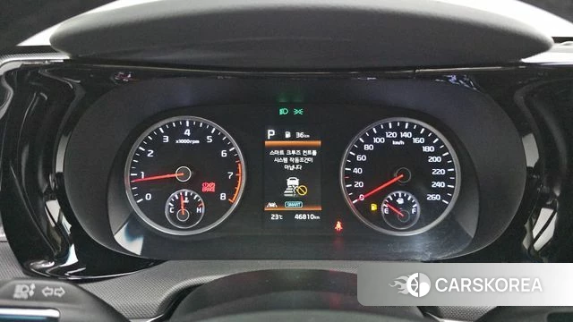 Kia K5 3rd generation id 4518324 из Кореи 18