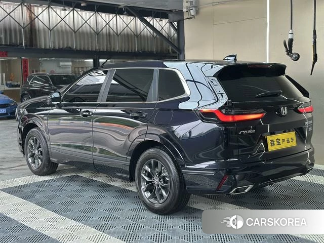 Honda Hao Ying id 4335245 из Китая 16
