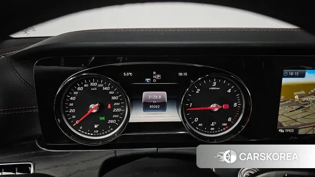Mercedes-Benz E-Class W213 id 3602285 из Кореи 18