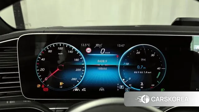 Mercedes-Benz GLE-Class W167 id 3428230 из Кореи 18