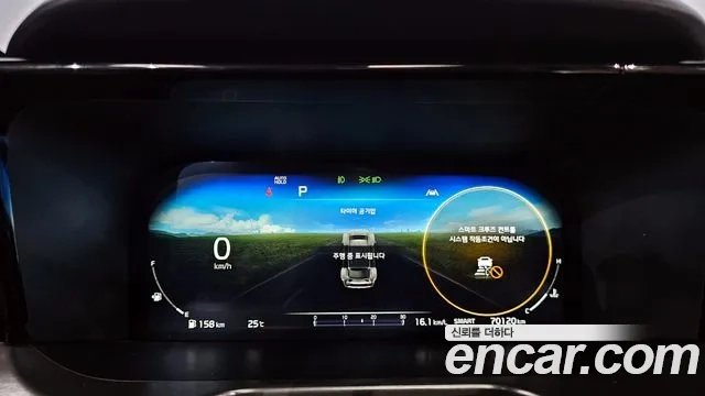 Kia Sorento 4th Generation id 2910281 из Кореи 18