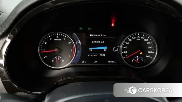 Kia The New Seltos id 2939622 из Кореи 18