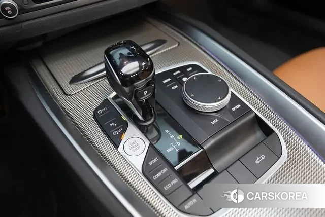 BMW Z4 (G29) id 3420206 из Кореи 16