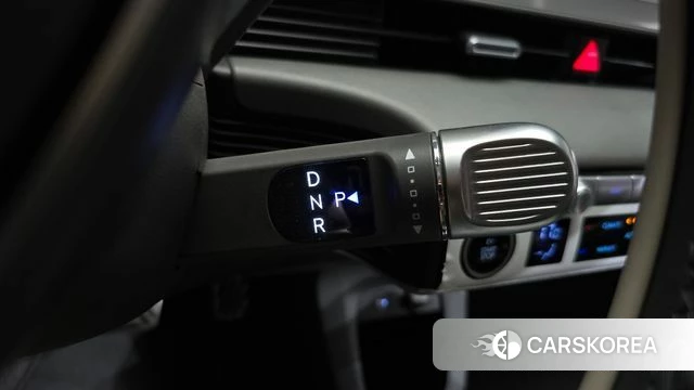 Hyundai Ionic 5 id 4640528 из Кореи 32