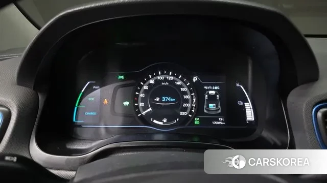 Hyundai Ionic Hybrid id 3773082 из Кореи 18